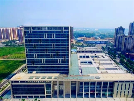 云南省第一人民医院