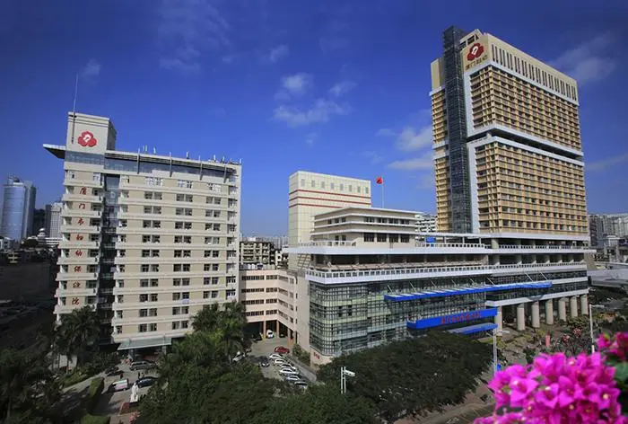 昆明医科大学第二附属医院