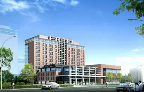 昆明医科大学第一附属医院